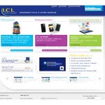 Banque en ligne du Credit Lyonnais - www.lcl.fr