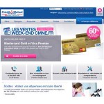 Banque Crédit Mutuel Nord Europe – www.cmne.fr